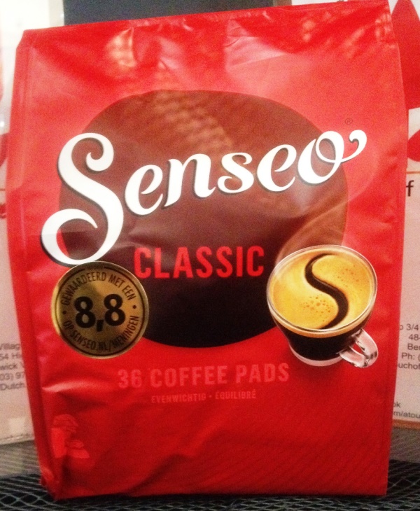 Senseo Classic (Regular) 36